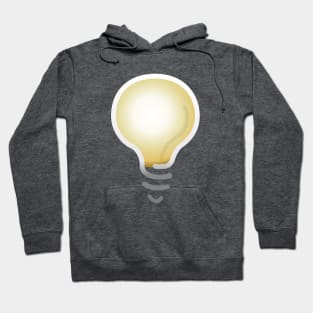 Inspiration (Dark) Hoodie